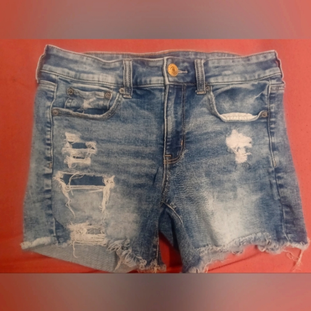 Women's Shorts